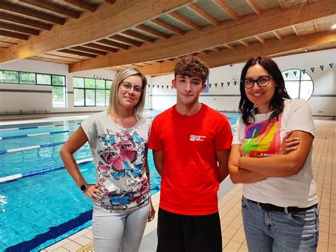 piscina grumello del monte|Corsi in piscina e nuoto libero